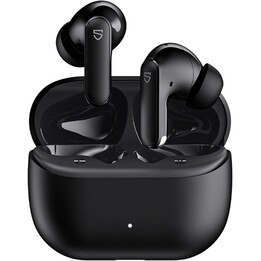 MDMX12029022 Soundpeats Q3 PRO Negro - Auriculares Bluetooth