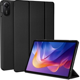 Étui noir ultra-fin pour Xiaomi Redmi Pad 2 Pro