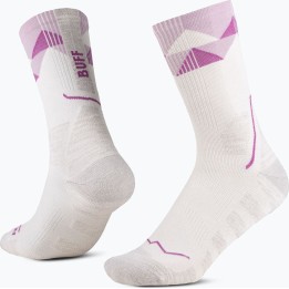 Buff THERMONET® CREW SOCKS TC WHISPER L
