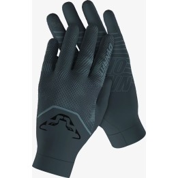 Dynafit Trail Reflective Gloves - Cinder Size: L