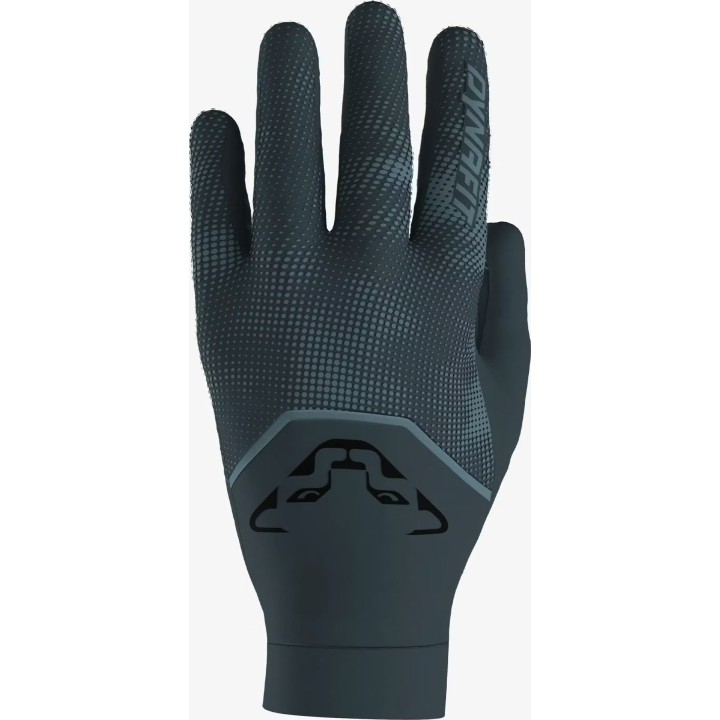 Dynafit Trail Reflective Gloves - Cinder size: M
