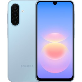 Samsung Galaxy A18 128GB Azul Claro