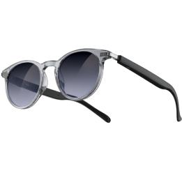 Occhiali da sole smart Muvit IO MIOAGL002 / Grigio trasparente