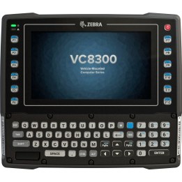 Zebra VC8300 Gabelstaplerterminal