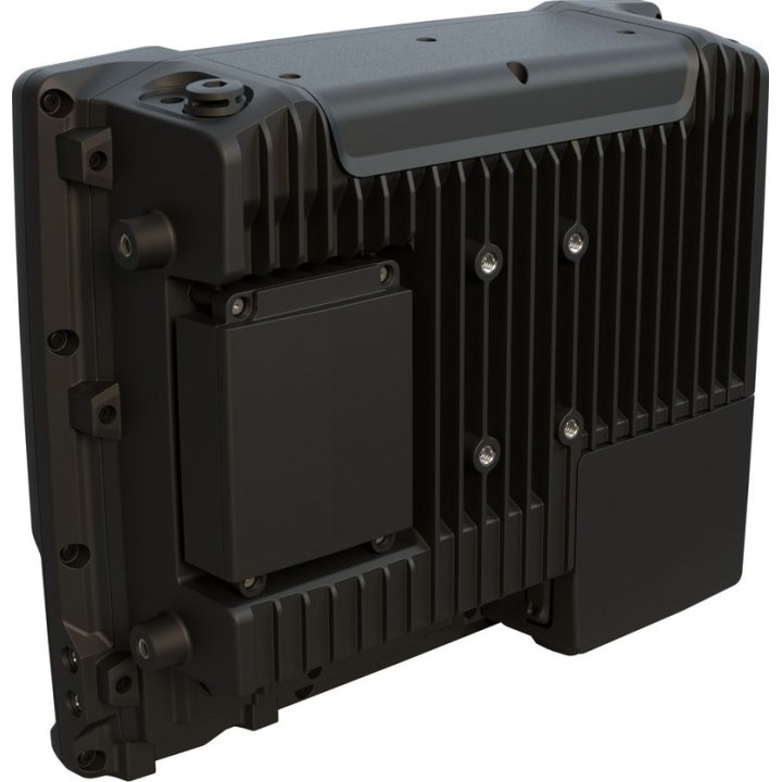 Zebra VC8300 Forklift Terminal