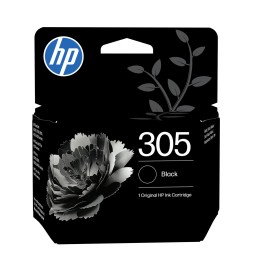 Encre noire HP 305