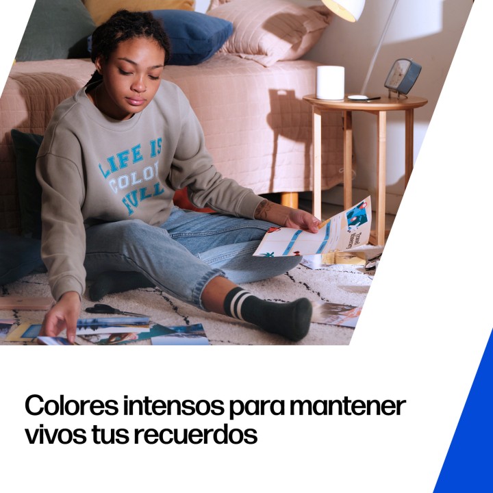 PACOTE DE TINTA CMYK HP 305