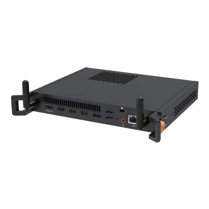 Módulo Mt71e para PC com processador i5 de 12.ª geração e Windows 11