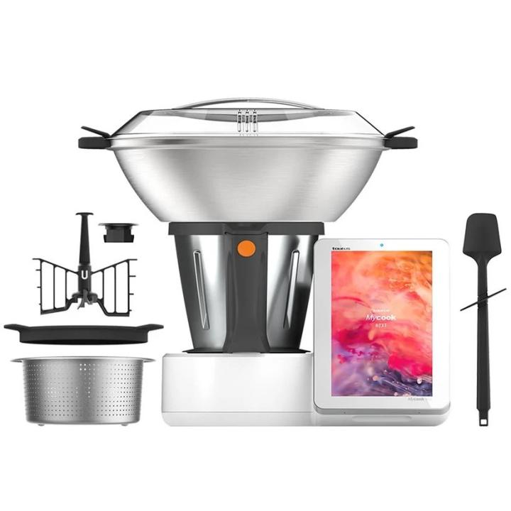 Robot de cuisine multifonction Taurus MyCook Next