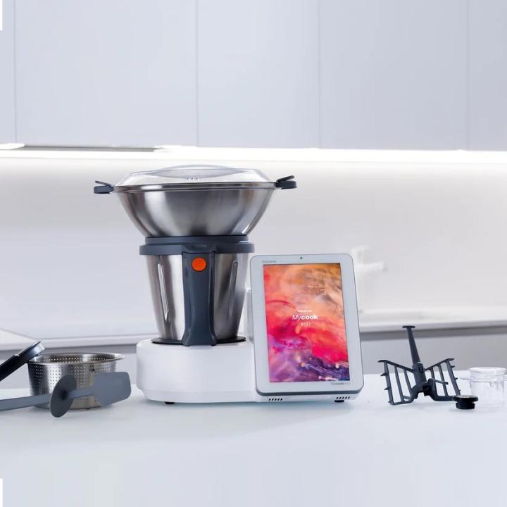 Robot de cuisine multifonction Taurus MyCook Next