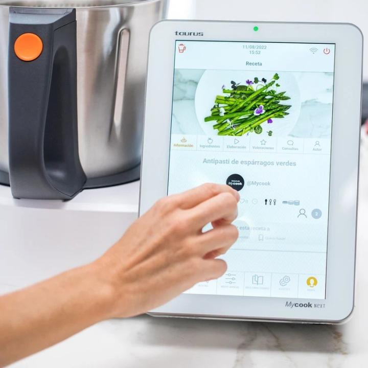 Taurus MyCook Next Multifunction Food Processor