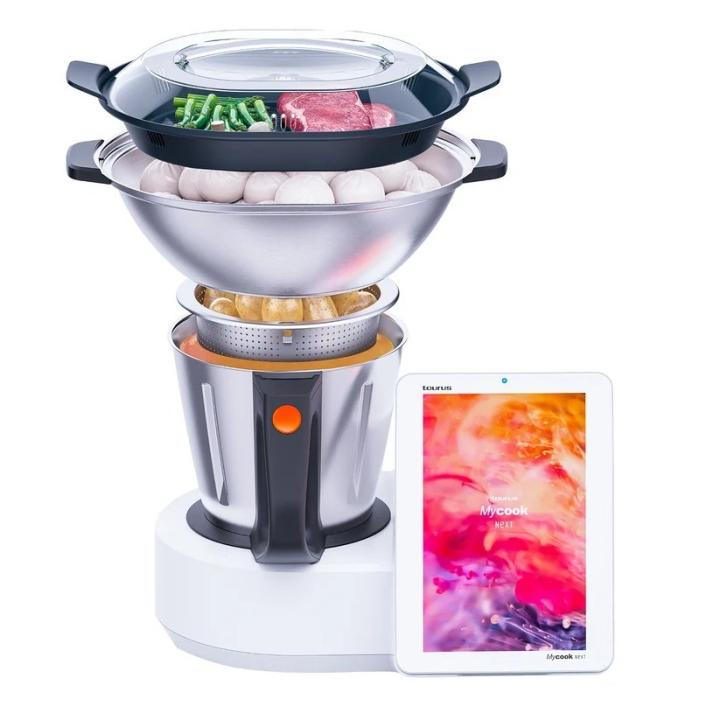 Taurus MyCook Next Multifunction Food Processor