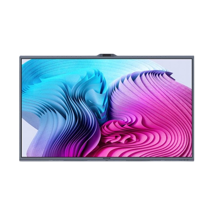 V7550 INTERACTIVE TOUCH DISPLAY