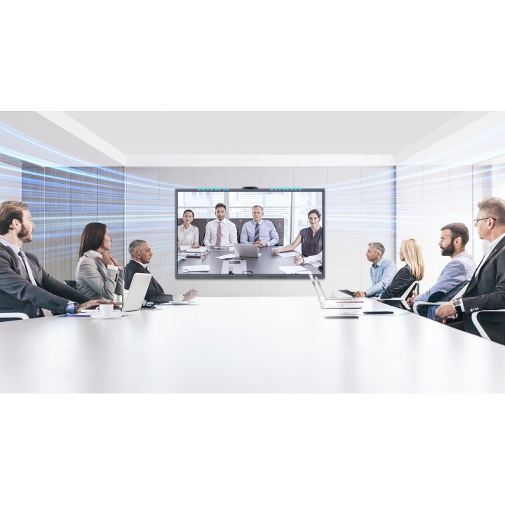 V7550 DISPLAY INTERATTIVO TOUCH