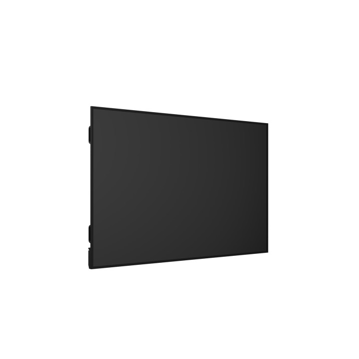 LG 98UH5Q-H 98" UHD Signage Display schwarz 24/7