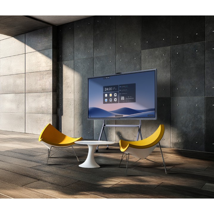 V6550 INTERACTIVE TOUCH DISPLAY 65