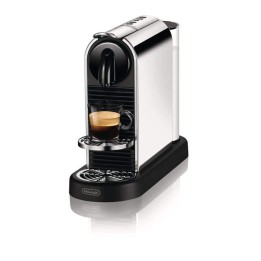 DeLonghi Citiz Platinum EN220.M Espressomaschine
