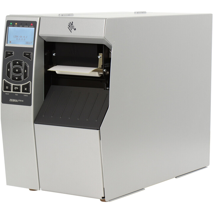 Zebra ZT510 TT Printer