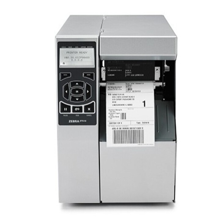 Zebra ZT510 TT Printer