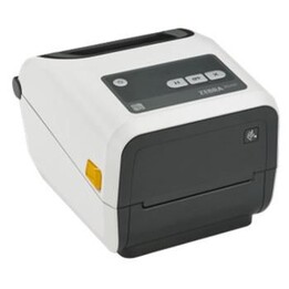 Zebra ZD421-HC TT Patronendrucker