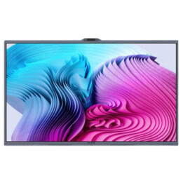 V8650 INTERAKTIVES TOUCH-DISPLAY 86