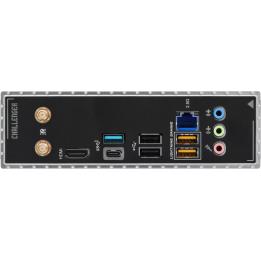 Asrock B860M CHALLENGER WIFI Motherboard