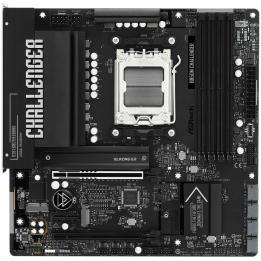 Placa base Asrock B850M CHALLENGER