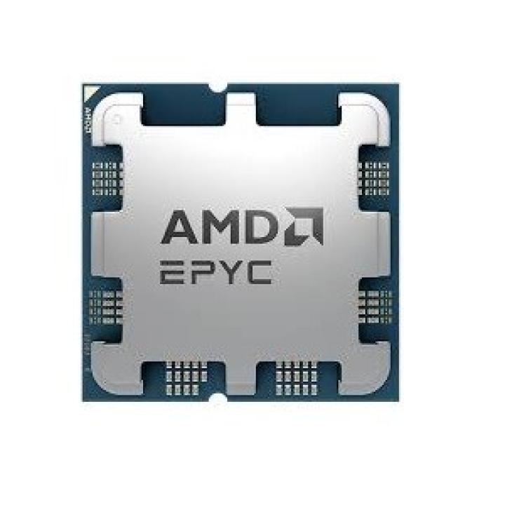 AMD EPYC 4465P (12/24) 3.4 GHz (up to 5.4 GHz) Socket AM5 TDP 65 W Tray