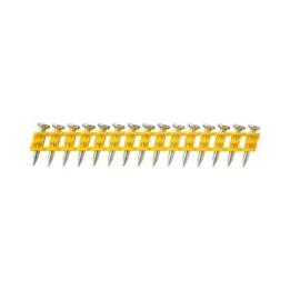 DeWALT DCN8901015 Nail Gun and Stapler Accessory Assortment of Nails and Fasteners DCN890N-XJ; DCN890P2-QW;