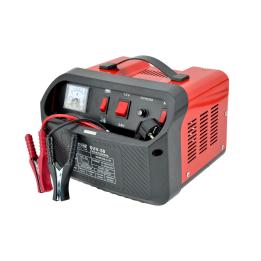 AW RECTIFIER SUV-50 WITH 12V/24V START /BLACK LINE