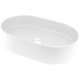 Lavabo con encimera de granito
