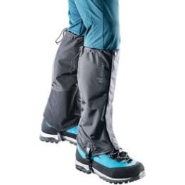 deuter Gaiter polainas negras talla M