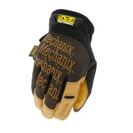 Mechanix Durahide Original Resistant Handschuhe, Größe M