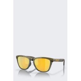 Óculos de sol polarizados Oakley Frogskins