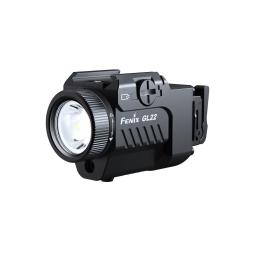 Waffentaschenlampe Fenix GL22