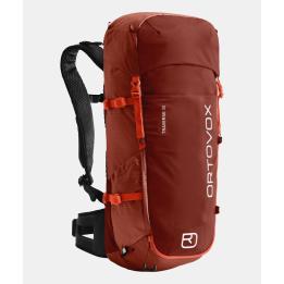 ORTOVOX Traverse 30 30 L Arancione