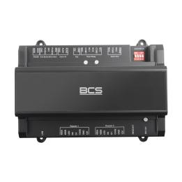 BCS Line BCS-L-KKD-J222D(2) Zutrittskontrollcontroller im DIN-Gehäuse