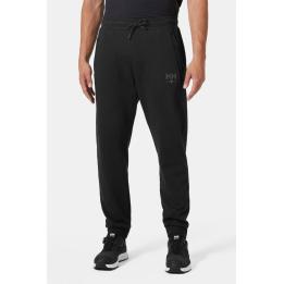 Helly Hansen Essential Black Sweatpants