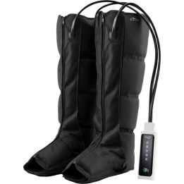 Massaggiatore per drenaggio linfatico a compressione d'aria Media-Tech MT6542