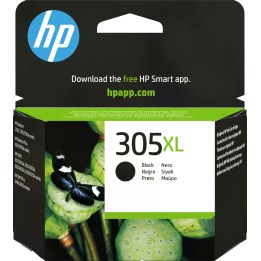 TINTA NEGRA HP 305XL