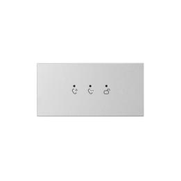 Painel exterior BCS-PAN-LED