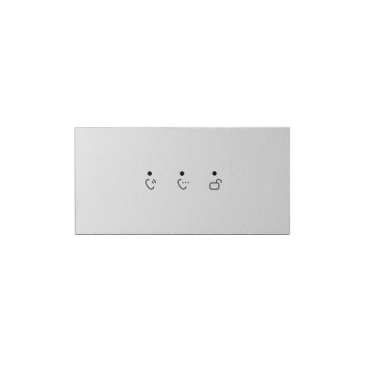 Panneau extérieur BCS-PAN-LED