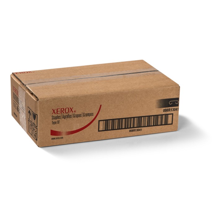 XEROX 008R13041 staple cartridge for standard finisher, 4-pack