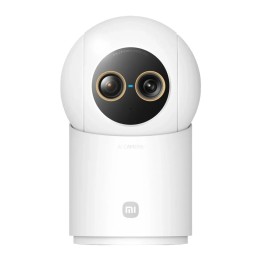 XIAOMI Smart Camera C701 Pro telecamera IP Wi‑Fi 6 bianca