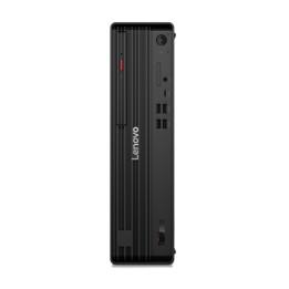 Computer ThinkCentre M70s G6 SFF 12YK002YPB con Windows 11 Pro Ultra 5, 225/16 GB/512 GB/INT/3 anni di sistema operativo + compe