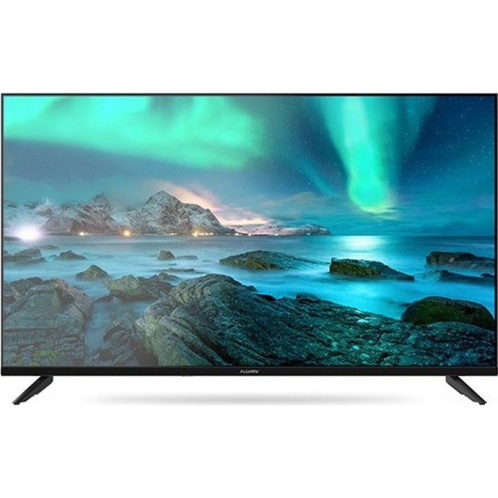 Televisão LED de 40 polegadas 40ATC6200-F