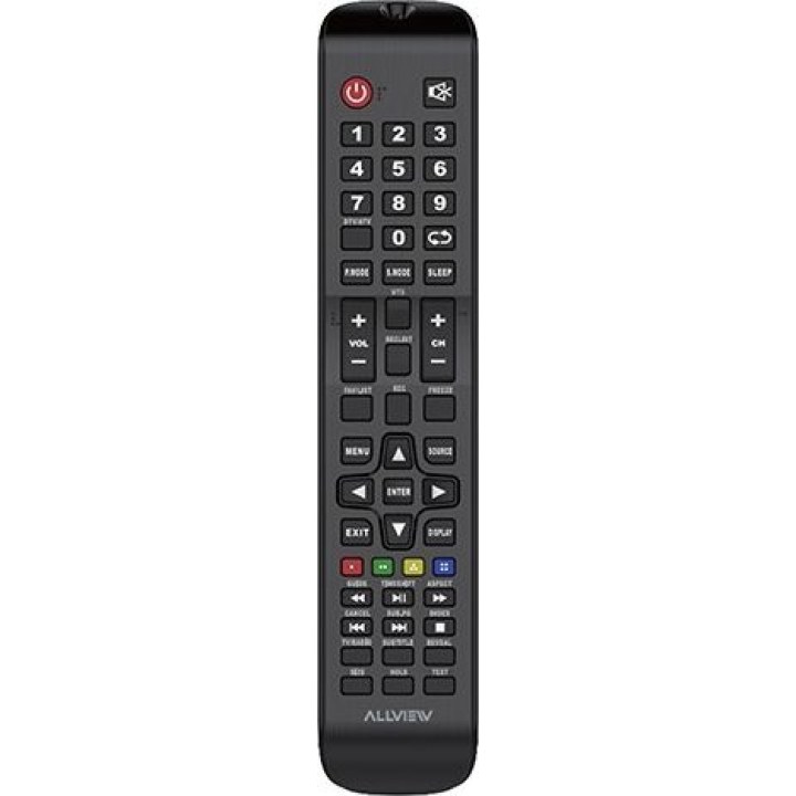 Televisão LED de 40 polegadas 40ATC6200-F