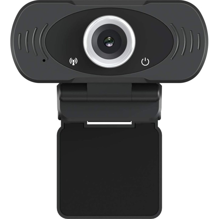 Imilab W88s Webcam, schwarz