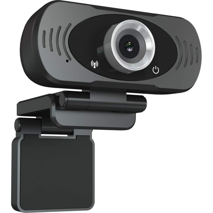 Webcam Imilab W88s noire