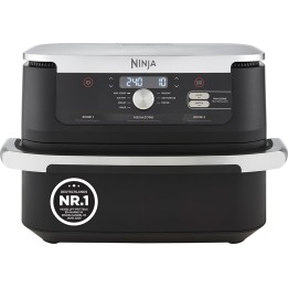 NINJA Foodi FlexDrawer AF500EU Black